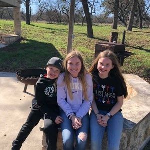 Meet your Posher, Bruin